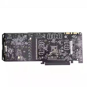 Carte graphique GPU P104-100 8 Go pour ordinateur de bureau, vidéo 256 bits. <span class=keywords><strong>GTX</strong></span> <span class=keywords><strong>1080</strong></span> - Product Image 2