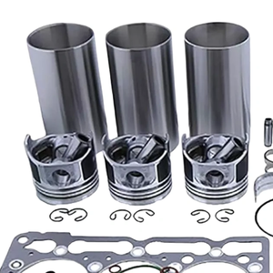 Aksesori excavator Kit pembangunan kembali untuk Kubota D950 D950BH D950B <span class=keywords><strong>Bobcat</strong></span> <span class=keywords><strong>Loader</strong></span> 553 543 543B suku cadang mesin Diesel mesin konstruksi - Product Image 2