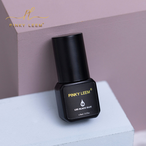 กาวติดขนตาปลอมยูวี Pinky Leem Private Label กาวติดขนตาปลอมยูวีแบบ LED พร้อมกาวติดขนตาปลอมยูวีขายส่ง/กาวต่อขนตา/กาวติดขนตายูวี - Product Image 3