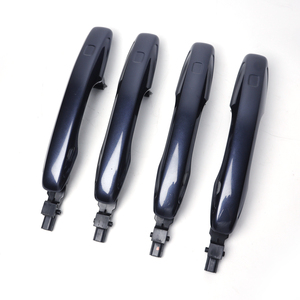 Ricambi Auto di alta qualità maniglie porte per <span class=keywords><strong>Volvo</strong></span> XC60 XC90 <span class=keywords><strong>V90</strong></span> S90 2015-2018 sostituzioni 31408436 31408437 - Product Image 1