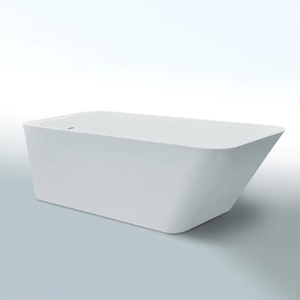 Nuovo Design Freestanding vasca da bagno in acrilico acrilico con grande spazio interno ovale vasca da bagno portatile per adulti e Baby - Product Image 4