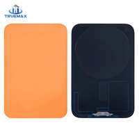 Pièces de rechange pour téléphone : Coque arrière pour iPhone 17 Pro
