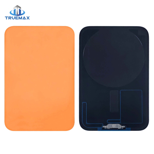 Pièces de rechange pour téléphone : Coque arrière pour iPhone 17 Pro - Product Image 2