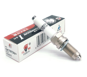 Bujía de antorcha 8907 DK7RTAI Iridium para vehículos Toyota - Product Image 4