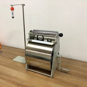 Machine de mesure de la longueur du fil Machine de mesure de la longueur du fil de haute précision pour l'industrie textile - Product Image 3