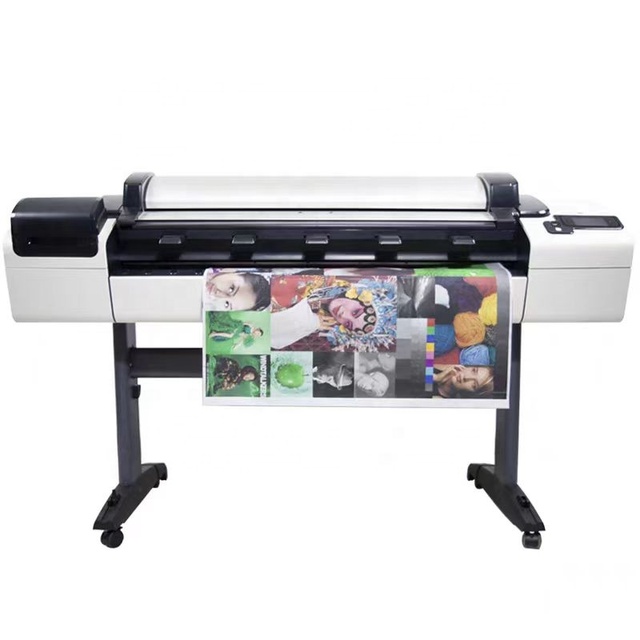 Remanufactured B0 Plotter with Scan/print/copying Multifunction for HP T2300 44'' 1118mm on Selling