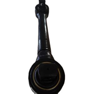 Q345B Heißniet-Schubstange für Bagger-LKW Ersatzteil Motorrad-Komponente - Product Image 5