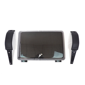 Venta directa de fábrica Caja de Herramientas lateral de coche portador de engranajes montado lateralmente para 2020 <span class=keywords><strong>Defender</strong></span> 110 <span class=keywords><strong>Land</strong></span> <span class=keywords><strong>Rover</strong></span> - Product Image 3