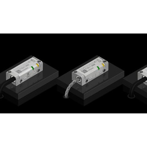 Renishaw RESM20 Grille circulaire 88 pour détection de mouvement rotatif avec alignement automatique de phase - Product Image 1