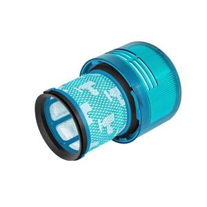 Remplacement Post Hepa Filtre Fit pour Dysons V11/ <span class=keywords><strong>V15</strong></span>/ SV14 Sans Fil Couple Drive Animal Aspirateur Pièces De Rechange Accessoires - Product Image 4
