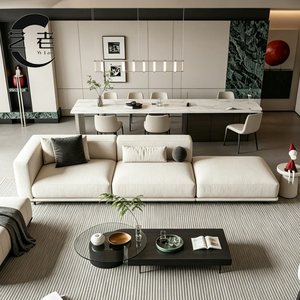 Service sur mesure : Ensemble de mobilier de villa 5 étoiles pour chambre principale, ensemble de mobilier de chambre d'hôtel sur mesure avec plans de conception - Product Image 1