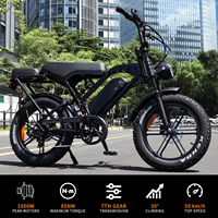 Harga Sepeda Listrik VOMO X80 PRO, Pengiriman Sepeda Listrik, Harga Sepeda Listrik, Fatbike X80PRO, Sepeda Listrik FAST