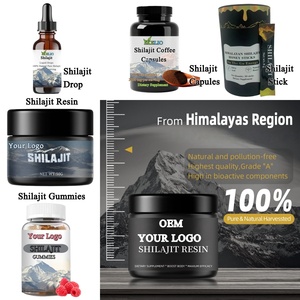 Himalaya shilajit mật ong shilajit mật ong Gậy mật ong shilajit bột - Product Image 3