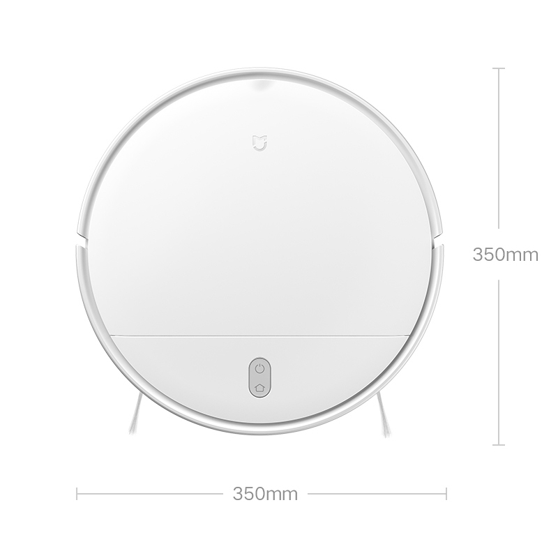 Xiaomi Mi робот пылесос Mop Essential G1 подметальный очиститель для дома