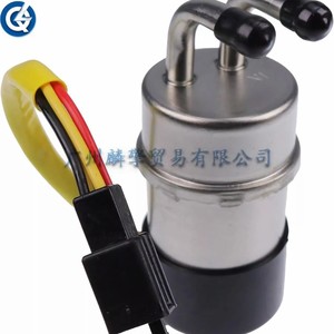 Pompe d'injection de carburant haute pression 15100-38A10 pour remplacement et réparation, neuve - Product Image 1