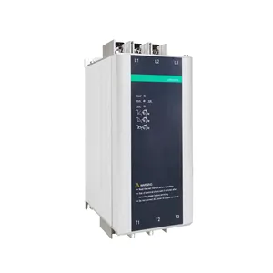 Groothandelsprijs SST-NX Serie Industriële Bedieningselementen Ac 15kw 380V 3-fase Motor Softstarter Leveranciers