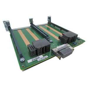 SM-X-NIM-ADPTR Network Interface Module <b>Adapter</b> for ISR4000 Series Router Fiber Transceivers - Product Image 3