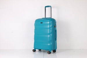 Ensemble de bagages à <span class=keywords><strong>main</strong></span> de grande capacité, coffre-fort TSA Lock 4 roues, <span class=keywords><strong>cabine</strong></span> rigide, <span class=keywords><strong>valise</strong></span> Abs - Product Image 2