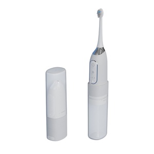 Mejor <span class=keywords><strong>Precio</strong></span>: Cepillo <span class=keywords><strong>de</strong></span> Dientes y Irrigador Bucal 2 en 1, Alimentación USB, Apto para RV, 3 Modos, Portátil, <span class=keywords><strong>de</strong></span> Plástico para el Hogar - Product Image 1