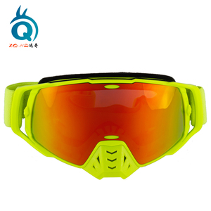 Nueva venta molde motocross gafas carreras <span class=keywords><strong>de</strong></span> las gafas <span class=keywords><strong>de</strong></span> motocicleta y motocicleta gafas - Product Image 1