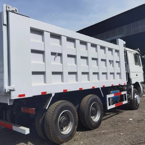 <span class=keywords><strong>Camion</strong></span> benne Shacman F3000 6x4 fiable avec moteur Weichai pour les travaux en carrière et le transport de marchandises en Afrique de l'Ouest - Product Image 6