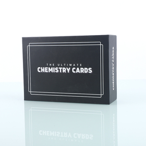 Impresión Personalizada Profesional, Juego de Cartas 'We're Not Really <span class=keywords><strong>Strangers</strong></span>' en Árabe para Noche de Juegos - Product Image 2
