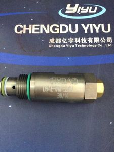 สวิตช์พร้อมใช้งานในราคาดี HDA4445-A-400-000 เซ็นเซอร์คุณภาพสูง - Product Image 2