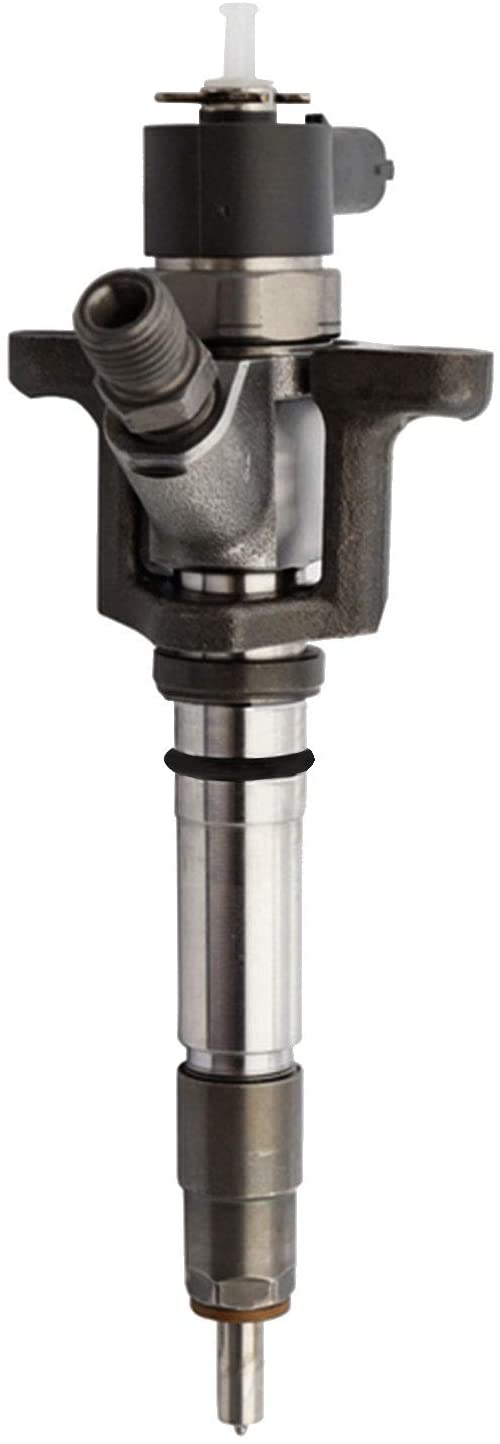Diesel Fuel Common Rail Injector Assembly ME226718 VAME226718 0445120048 Assembly For Bosch Mitsubishi Engine 4M50 4M40