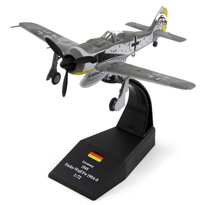 1/72 เอฟดับบลิว-190