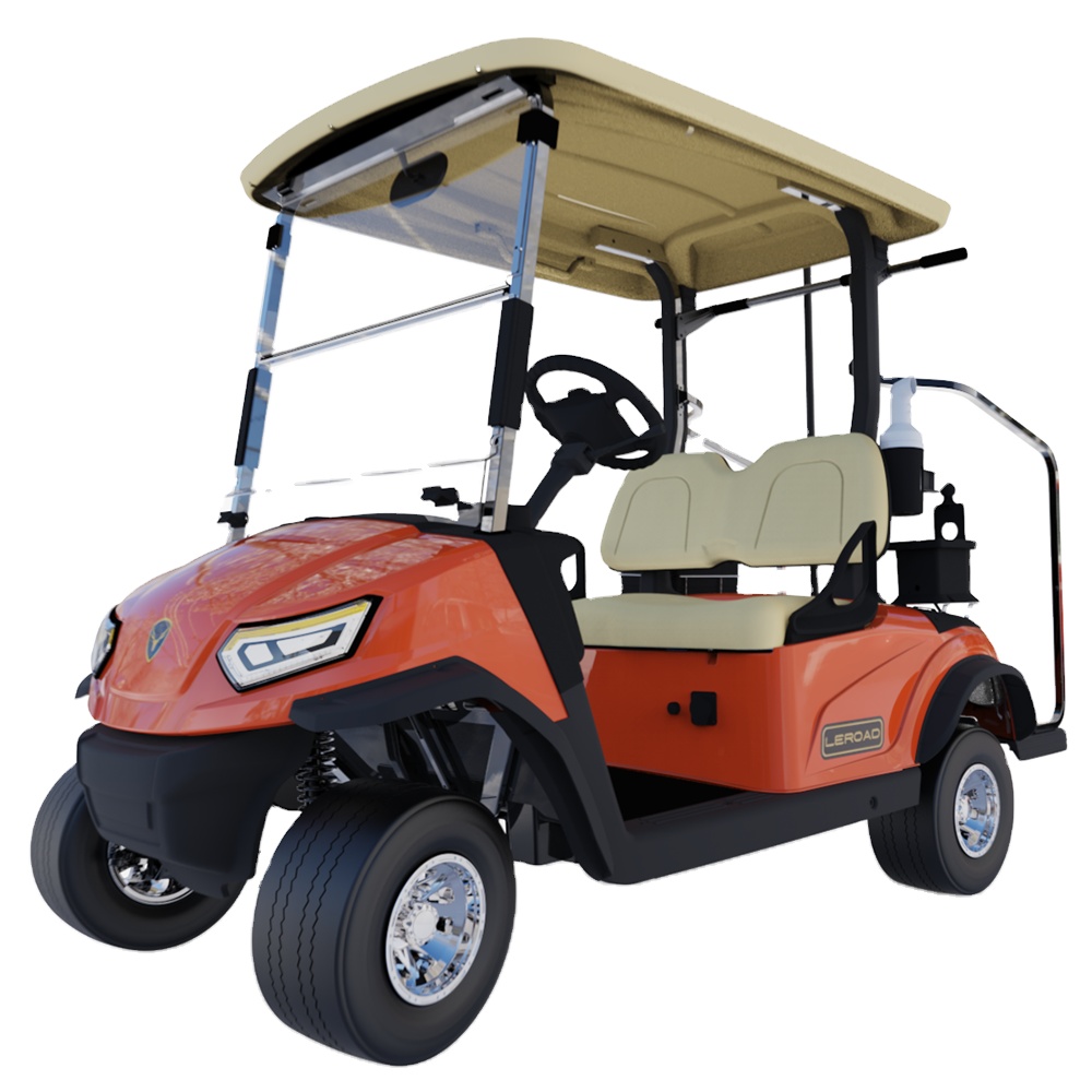 2020 Golf Cart Golf Cart