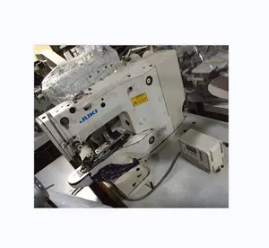 Full Automatic juki 1903 Button attaching sewing Machine Power Technical Parts Sales Video Support Weight