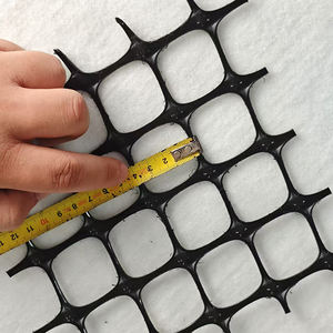 Solutions <span class=keywords><strong>de</strong></span> géogrille d'ingénierie pour des fondations stables dans les transports et les terrassements - Product Image 3