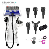 Machine de massage corporel vibrante G5 haute fréquence pour la perte de poids et le remodelage corporel, appareil anti-cellulite relaxant – Offre Spéciale