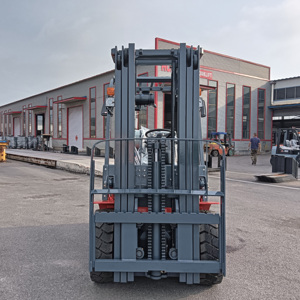 Popular <strong>Gasoline</strong> <strong>Forklift</strong> <strong>2</strong> 3.5 <strong>Ton</strong> 4 <strong>Ton</strong> 5 <strong>Ton</strong> Triplex Mast Side Shifter Japanese Engine <strong>lpg</strong> Gas Safer <strong>Forklift</strong> <strong>lpg</strong> 3.5 Tone - Product Image 6