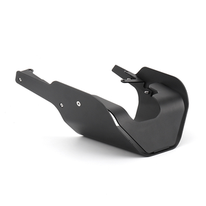 Convient pour <span class=keywords><strong>Triumph</strong></span> Trident 660Tiger Sport Motorcycle Engine Chassis Protective Cover 2021-2022 - Product Image 3