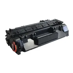 خرطوشة حبر ليزر متوافقة مع CE505A/CF280A/ CRG319/CRG519/CRG719