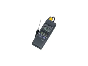 Japanese YOKOGAWA Imported TX1002 Temperature Measuring Instrument - Product Image 2