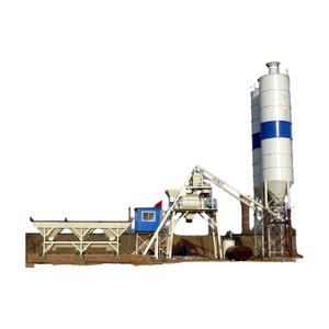 Customized 100yd3 Continuous Concrete Batching Plant with PLD Batching Machine <b>Motor</b> & Engine Sinoma Brand - Product Image 4