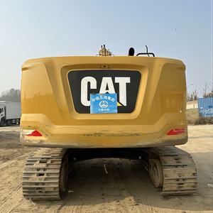 Excavadora Caterpillar <span class=keywords><strong>320</strong></span>, Modelo 2020, 99% Nueva, Peso Operativo de 32 Toneladas, Cucharón de 1.0m, Cilindros Hidráulicos KYB - Product Image 2