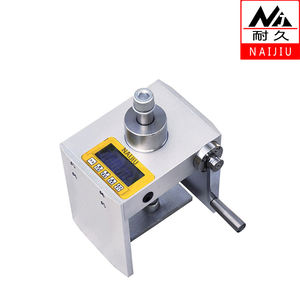 Kaplamaların bağlanma mukavemetini Test etmek için seramik karo çekme Test cihazı - Product Image 4