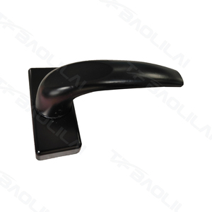 Hiện Đại Hợp kim nhôm khuôn cửa sổ xử lý trái & phải vít loại cho phòng ngủ phụ kiện phòng tắm căn hộ biệt thự khách sạn - Product Image 2