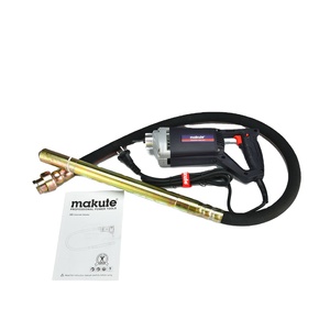 <span class=keywords><strong>Vibrator</strong></span> Beton Elektrik Portabel Makute Frekuensi Tinggi Kecepatan Tinggi 220V CV002 - Product Image 1