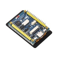 Carte de développement d'écran tactile capacitif de 2 pouces 240x320 Pixels IPS Panel ESP32-S3 Processeur double cœur LX7 32 bits WiFi