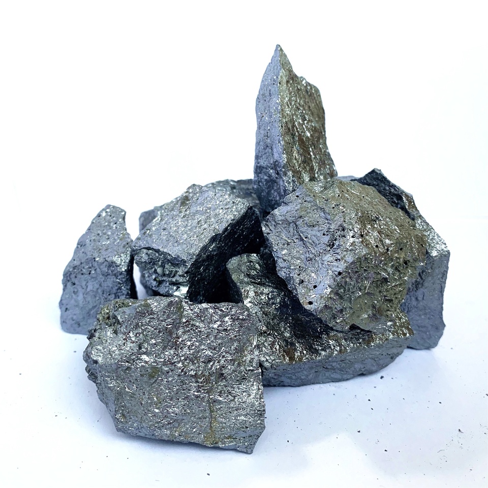 10-50mm Silicon Metal 441 10-50mm Silicon Metal 441