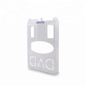 Epowsens Hot Bán cửa hàng bán lẻ DVD chống Theft KEEPER <span class=keywords><strong>EAS</strong></span> duy nhất DVD an toàn hơn hộp - Product Image 2