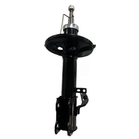 Amortisseur avant et arrière à suspension pneumatique pour Peugeot 208 301 307 308 408 508 806 4008 5008 1994-2016