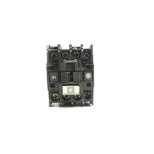 Controlador de programación PLC de automatización Industrial de almacén listo Original nuevo 110-130V 32A - Product Image 1