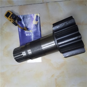 อะไหล่ไฮดรอลิกสำหรับรถขุด DX225LC DX230LC เพลาขับ K1038207 - Product Image 2