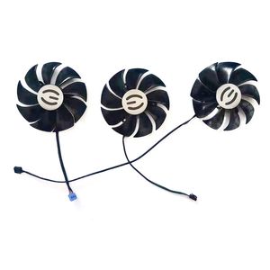<span class=keywords><strong>Evga</strong></span>-ventilador de refrigeración <span class=keywords><strong>Rtx</strong></span> <span class=keywords><strong>3070</strong></span> 3080 <span class=keywords><strong>Ti</strong></span> 3090 FTW3 para tarjeta gráfica de juegos, ventilador de repuesto para tarjeta gráfica PLD09220S12H de 4 pines <span class=keywords><strong>RTX</strong></span> 3080Ti 3090 <span class=keywords><strong>3070</strong></span> GPU - Product Image 3