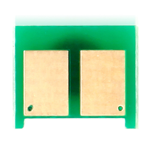 Puces de réinitialisation noire pour <span class=keywords><strong>HP</strong></span> laserjet entreprise M 775 dn puces MFP pour série de cartes PVC/PET - Product Image 2